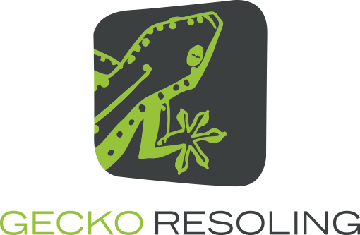 Gecko Resoling