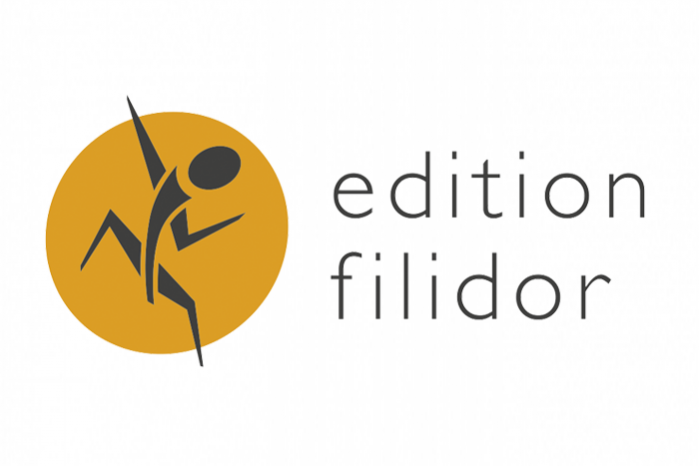 Filidor Verlag mit neuer Webseite